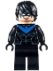 Lego part: Nightwing - Rebirth