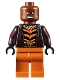 Lego part: Bronze Tiger - Rebirth