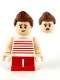 Minifig No: sh0677  Name: Etta Candy