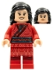 Minifig No: sh0699  Name: Katy