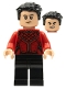 Minifig No: sh0700  Name: Shang-Chi