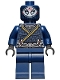 Lot ID: 407468510  Minifig No: sh0705  Name: Death Dealer