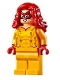 Minifig No: sh0712  Name: Firestar