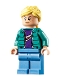 Lot ID: 411814501  Minifig No: sh0718  Name: Gwen Stacy