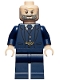 Lego part: Obadiah Stane