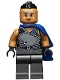 Minifig No: sh0748  Name: Valkyrie - Pearl Dark Gray Suit