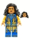 Minifig No: sh0762  Name: Ajak