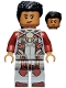 Minifig No: sh0767  Name: Makkari