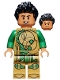 Minifig No: sh0768  Name: Gilgamesh