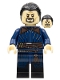 Minifig No: sh0830  Name: Sinister Strange