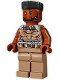 Lot ID: 411996726  Minifig No: sh0846  Name: M'Baku