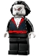 Lego part: Morbius