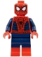 Lego part: The Amazing Spider-Man