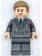 Lego part: Alexander Pierce