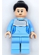 Lego part: Dr. Helen Cho