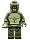 Lego part: Lizard