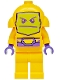 Minifig No: sh0953  Name: Zola