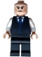 Minifig No: sh0998  Name: Professor X (Charles Francis Xavier) - Black Vest