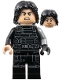 Minifig No: sh1016 Name: Winter Soldier - Black Hair Minifig No: sh1016 Name: Winter Soldier - Black Hair