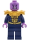 Minifig No: sh1044 Name: Thanos - Minifigure, Dark Blue and Gold Outfit, Shoulder Armor Minifig No: sh1044 Name: Thanos - Minifigure, Dark Blue and Gold Outfit, Shoulder Armor