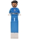 Minifig No: sh1049 Name: Reed Richards Minifig No: sh1049 Name: Reed Richards