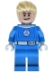 Minifig No: sh1052 Name: Johnny Storm Minifig No: sh1052 Name: Johnny Storm