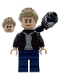 Minifig No: sh1063 Name: Eddie Brock - Venom Head Minifig No: sh1063 Name: Eddie Brock - Venom Head