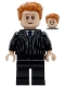 Minifig No: sh1065 Name: Norman Osborn - Black Suit Minifig No: sh1065 Name: Norman Osborn - Black Suit