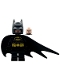 Minifig No: sh1077  Name: Batman - Outstretched Asymmetrical Cape