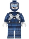Minifig No: sh1136  Name: Boomerang (Fred Myers)