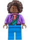 Minifig No: sh1139  Name: Hotdog Vendor