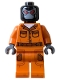 Minifig No: sh1140  Name: Bane - Prison Jumpsuit