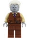 Minifig No: sh1141  Name: Tombstone