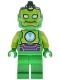 Minifig No: sh1145  Name: Iron Hulk