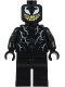 Minifig No: sh1147 Name: Venom - Printed Arms Minifig No: sh1147 Name: Venom - Printed Arms