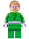 Minifig No: sh240  Name: The Riddler - Classic TV Series