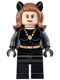 Minifig No: sh241  Name: Catwoman - Classic TV Series