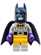 Minifig No: sh311  Name: Batman - Raging Batsuit