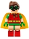Minifig No: sh315  Name: Robin - Green Glasses, Smile / Scared Pattern