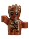 Minifig No: sh389  Name: Groot - Baby