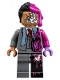 Minifig No: sh395  Name: Two-Face