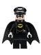Minifig No: sh424  Name: Alfred Pennyworth - Batsuit