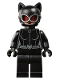 Minifig No: sh595  Name: Catwoman - Red Goggles
