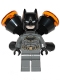 Minifig No: sh688  Name: Batman - Rocket Pack