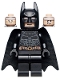 Lot ID: 387650274  Minifig No: sh781  Name: Batman - Black Suit with Copper Belt, Spongy Cape