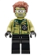 Minifig No: sh785  Name: The Riddler