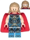 Minifig No: sh811  Name: Thor - Blue Suit