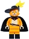 Minifig No: shr001  Name: Puss in Boots
