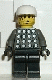 Minifig No: soc009 Name: Soccer Player Green & White Team Goalie with #1 on Back Minifig No: soc009 Name: Soccer Player Green & White Team Goalie with #1 on Back
