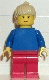 Minifig No: soc054 Name: Soccer Player Womens Team, Tan Ponytail Hair, Red Lips Minifig No: soc054 Name: Soccer Player Womens Team, Tan Ponytail Hair, Red Lips
